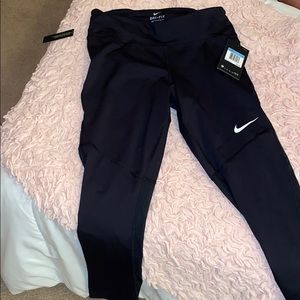 Nike Dry Fit Workout Leggings